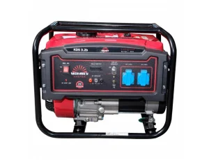 Генератор бензиновий Vitals Master KDS 3.2b (88867)
