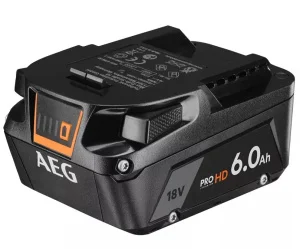 Акумулятор для інструментів AEG 18В (L1860SHD)