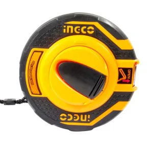 Рулетка INGCO INDUSTRIAL Profi 30мх12,5мм (HSMT8430)