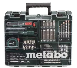 Дриль ударний Metabo 650Вт SBE 650 (600671870)