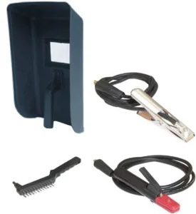 Зварювальний апарат інверторний Stanley WD200IC2