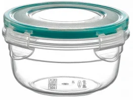 Фото контейнер для хранения irak plastik fresh box 15,5x8см 0,8л (5224)