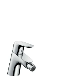 Смеситель для биде Hansgrohe Focus E2 (31920000)