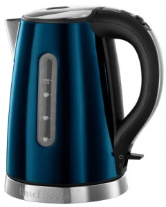 Електрочайник Russell Hobbs 21770-56 Jewels Topaz Blue