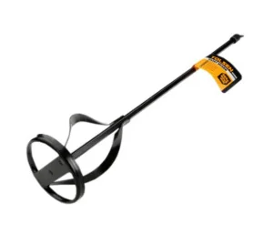 Міксер для фарби Tolsen SDS-Plus 600х100х10мм (40102)