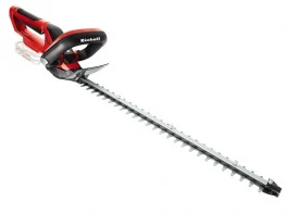 Кусторез аккумуляторный Einhell Expert Plus GE-CH 1855/1 Li-Solo (3410502)