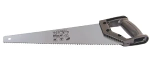 Ножовка столярная MASTER TOOL 7TPI MAX CUT 450мм (14-1945)