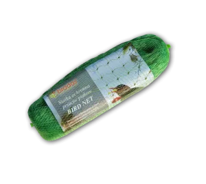 Сітка захисна від птахів Bradas BIRD NET 4х5 м (AS-BN10191940005)