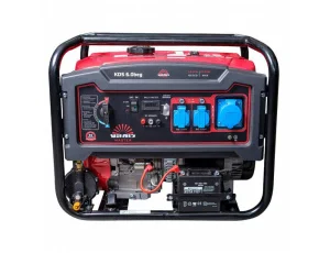 Генератор бензиновий Vitals Master KDS 6.0beg (88870)