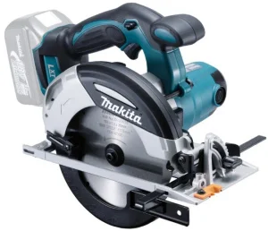 Пила дискова акумуляторна MAKITA LXT (DHS630Z)