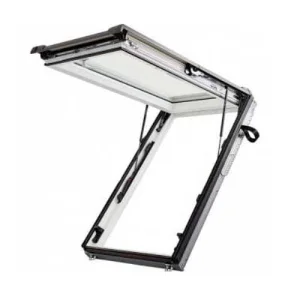 Вікно мансардне Roto Designo WDF R89P K W WD AL 06/14