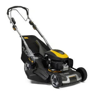 Газонокосилка бензиновая Stiga Twinclip955VE