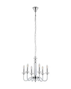 Люстра Nowodvorski HAMPTON VI (8154)