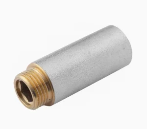 Подовжувач Karro SM 1/2“ ВЗ L40мм (KR-12/2)