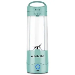 Фото блендер nutribullet nbp003lbl