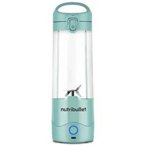 Фото блендер nutribullet nbp003lbl