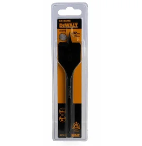 Свердло по дереву перове DeWALT EXTREME Impact 32x132x152мм (DT4775)