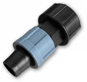 Адаптер для стрічки BRADAS РВ3/4" (DSTA09-34L)
