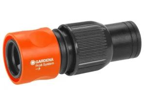 Конектор Gardena 3/4" (02817-20.000.00)