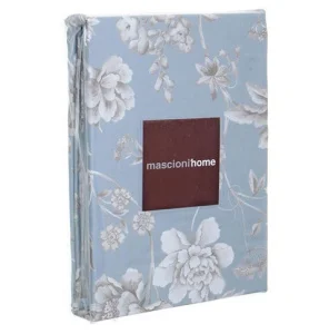 Комплект постільної білизни Mascioni Lilly 160x220 (51976190)