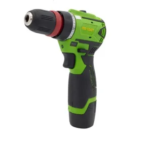 Шурупокрут акумуляторний ProCraft PA-12BL DFR (000127)