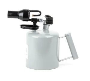 Лампа паяльна Intertool бензинова 2,0 л (GB-0033)