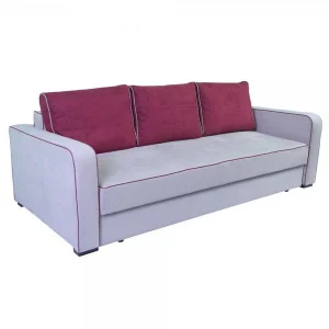 Фото диван amf эрик бонд bond 15 lt grey/бонд bond 15 lt grey