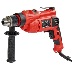 Дриль електричний Vitals Et 1390MN (196193)