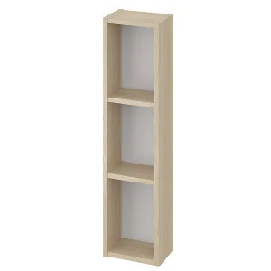 Пенал Cersanit Moduo 20x14,1x80см дуб (K116-023)