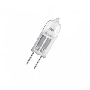 Фото галогенная лампа osram st uvs 20w 12v g4 10xbli2 (4008321201836)