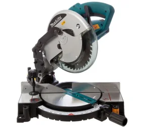 Пила торцювальна Makita MLS100N