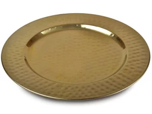 Тарілка декоративна Lefard 33см (344-023)