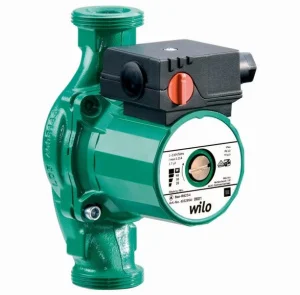 Насос циркуляційний Wilo Star-RS 25/2 (4032952)
