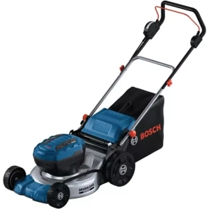 Газонокосарка акумуляторна Bosch GRA 18V2-46 (06008C8000)
