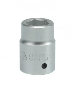 Головка торцева YATO шестигранна 3/4" M21 50мм (YT-1302)