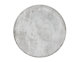 Фото тарелка alba ceramics beige 19см (769-014)