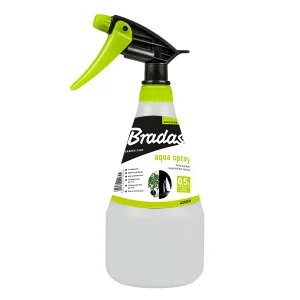 Обприскувач ручний 0,5 л AQUA SPRAY AS0050