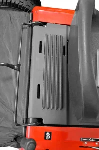 Трактор садовый бензиновый HECHT 5162