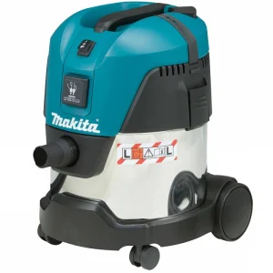 Пилосос будівельний MAKITA VC2012L