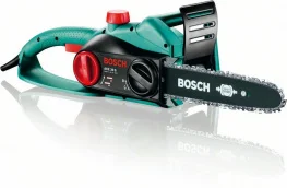 Электропила цепная Bosch AKE 30 S