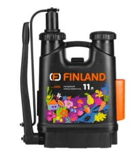Оприскувач FINLAND 11л (1905)