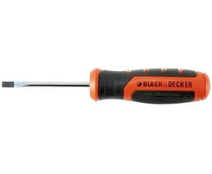 Викрутка BLACK+DECKER (BDHT0-66491)