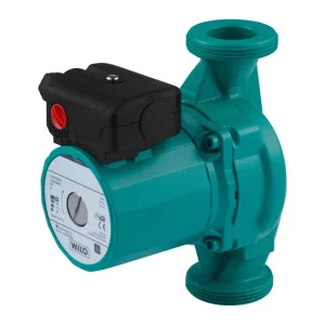Насос циркуляционный Forwater WRS 25/8-180 Green (CV016739)