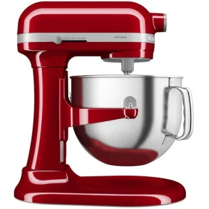 Кухонна машина KitchenAid Heavy Duty 6,6 л 5KSM70JPXEER