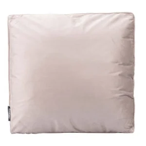 Подушка декоративна Ardesto тауп 45x45см (ART1032TA)