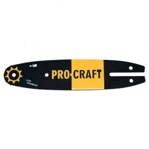 Шина для ланцюгової пили ProCraft PKA-20 24см (030008)