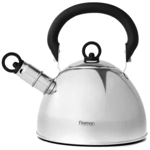 Чайник Fissman Gemma 1,8л (5957)