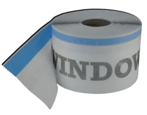 Стрічка паронепроникна Soudal SWS Basic Plus 90/30 outside (000040000SWSB90OUT)