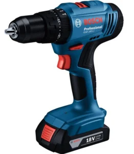Дриль ударний Bosch GSB 183-LI (06019K9100)