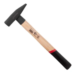 Молоток слюсарний Intertool 400г (HT-0253)